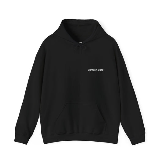 Hokage Blaze - MatchupKingz Hoodie